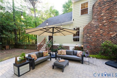 Tiny photo for 12349 Country Creek Way, Henrico, VA 23059 (MLS # 2610929)