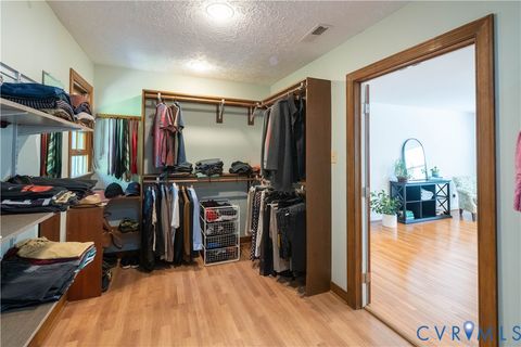 Tiny photo for 12349 Country Creek Way, Henrico, VA 23059 (MLS # 2610929)