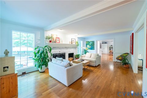 Tiny photo for 12349 Country Creek Way, Henrico, VA 23059 (MLS # 2610929)