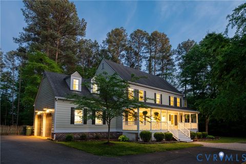 Tiny photo for 12349 Country Creek Way, Henrico, VA 23059 (MLS # 2610929)