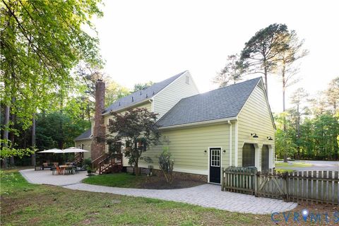 Tiny photo for 12349 Country Creek Way, Henrico, VA 23059 (MLS # 2610929)