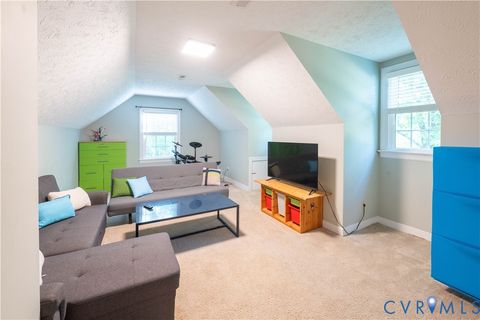 Tiny photo for 12349 Country Creek Way, Henrico, VA 23059 (MLS # 2610929)