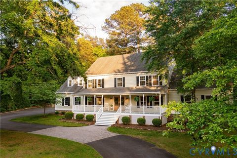 Tiny photo for 12349 Country Creek Way, Henrico, VA 23059 (MLS # 2610929)