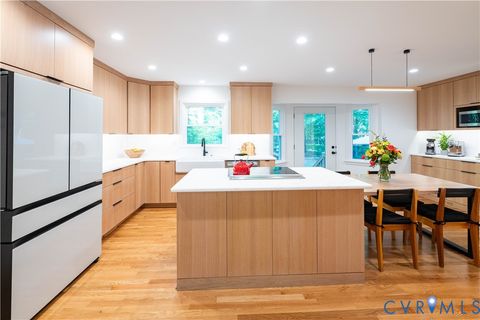 Tiny photo for 12349 Country Creek Way, Henrico, VA 23059 (MLS # 2610929)