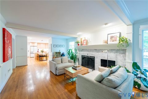 Tiny photo for 12349 Country Creek Way, Henrico, VA 23059 (MLS # 2610929)