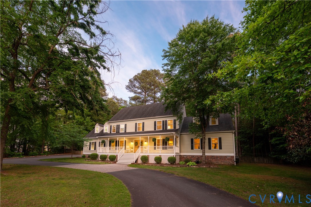 12349 Country Creek Way