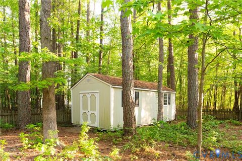 Tiny photo for 12349 Country Creek Way, Henrico, VA 23059 (MLS # 2610929)