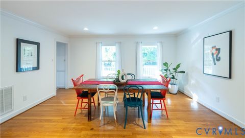 Tiny photo for 12349 Country Creek Way, Henrico, VA 23059 (MLS # 2610929)