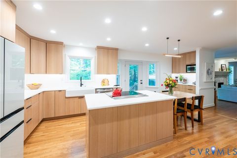 Tiny photo for 12349 Country Creek Way, Henrico, VA 23059 (MLS # 2610929)