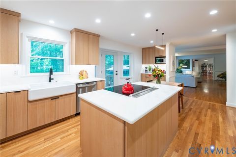 Tiny photo for 12349 Country Creek Way, Henrico, VA 23059 (MLS # 2610929)