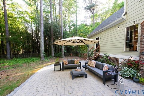 Tiny photo for 12349 Country Creek Way, Henrico, VA 23059 (MLS # 2610929)