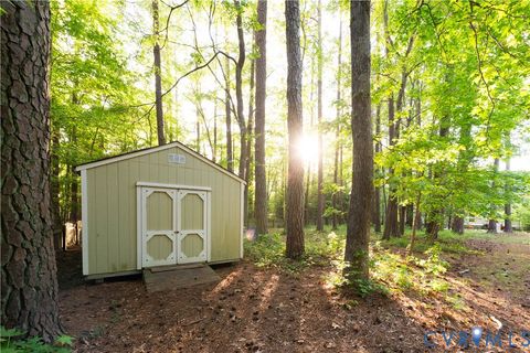 Tiny photo for 12349 Country Creek Way, Henrico, VA 23059 (MLS # 2610929)