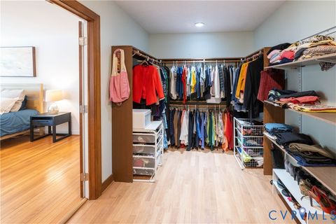 Tiny photo for 12349 Country Creek Way, Henrico, VA 23059 (MLS # 2610929)
