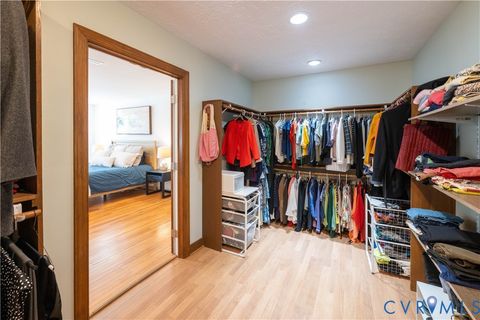 Tiny photo for 12349 Country Creek Way, Henrico, VA 23059 (MLS # 2610929)