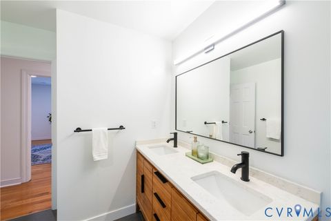 Tiny photo for 12349 Country Creek Way, Henrico, VA 23059 (MLS # 2610929)