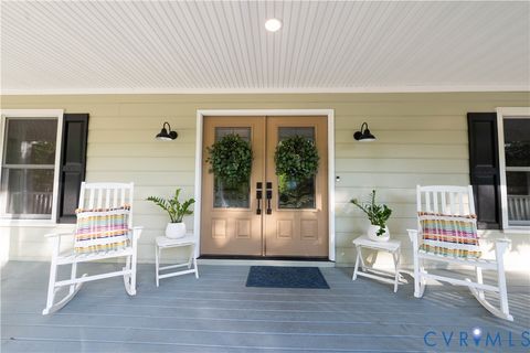 Tiny photo for 12349 Country Creek Way, Henrico, VA 23059 (MLS # 2610929)