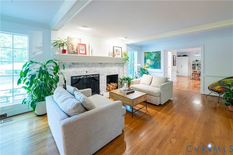 Tiny photo for 12349 Country Creek Way, Henrico, VA 23059 (MLS # 2610929)