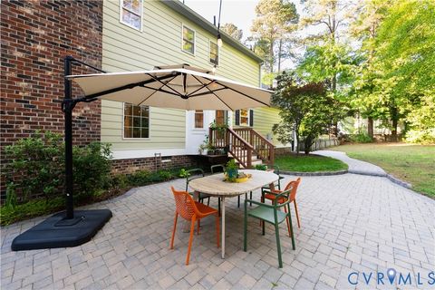 Tiny photo for 12349 Country Creek Way, Henrico, VA 23059 (MLS # 2610929)