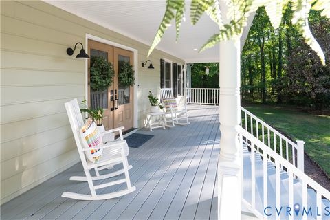 Tiny photo for 12349 Country Creek Way, Henrico, VA 23059 (MLS # 2610929)