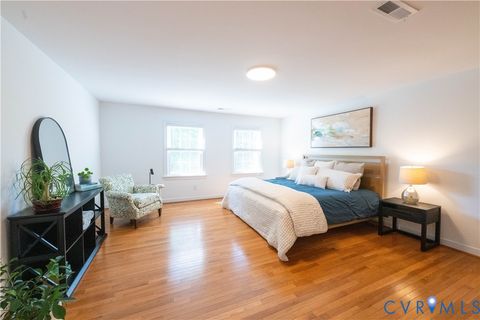Tiny photo for 12349 Country Creek Way, Henrico, VA 23059 (MLS # 2610929)
