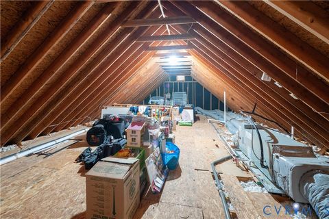 Tiny photo for 12349 Country Creek Way, Henrico, VA 23059 (MLS # 2610929)