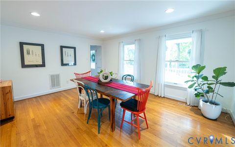 Tiny photo for 12349 Country Creek Way, Henrico, VA 23059 (MLS # 2610929)