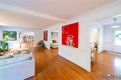 Tiny photo for 12349 Country Creek Way, Henrico, VA 23059 (MLS # 2610929)