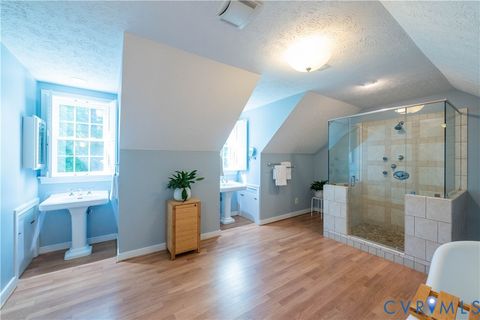 Tiny photo for 12349 Country Creek Way, Henrico, VA 23059 (MLS # 2610929)