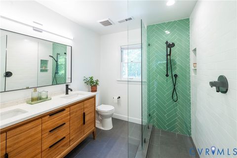 Tiny photo for 12349 Country Creek Way, Henrico, VA 23059 (MLS # 2610929)