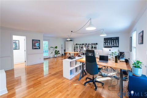 Tiny photo for 12349 Country Creek Way, Henrico, VA 23059 (MLS # 2610929)