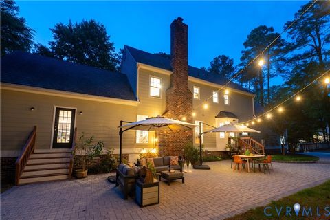 Tiny photo for 12349 Country Creek Way, Henrico, VA 23059 (MLS # 2610929)