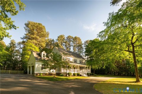 Tiny photo for 12349 Country Creek Way, Henrico, VA 23059 (MLS # 2610929)