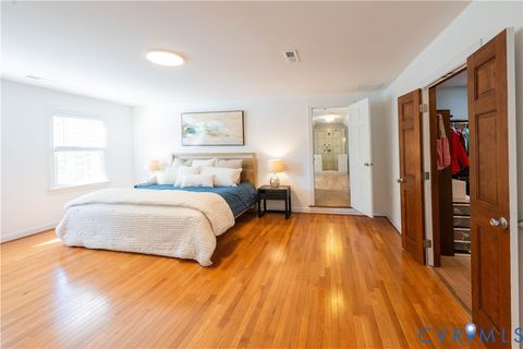 Tiny photo for 12349 Country Creek Way, Henrico, VA 23059 (MLS # 2610929)