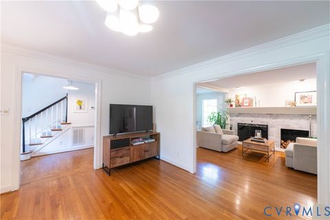 Tiny photo for 12349 Country Creek Way, Henrico, VA 23059 (MLS # 2610929)