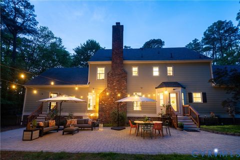 Tiny photo for 12349 Country Creek Way, Henrico, VA 23059 (MLS # 2610929)