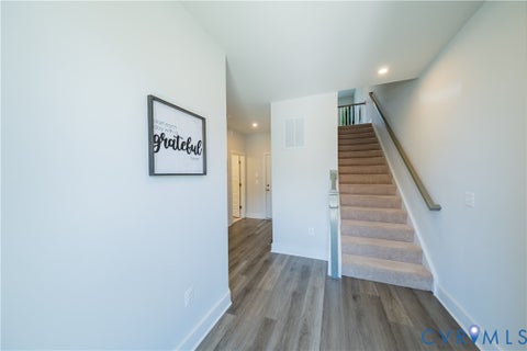 Tiny photo for 586 Hazel Drive, Henrico, VA 23233 (MLS # 2621057)