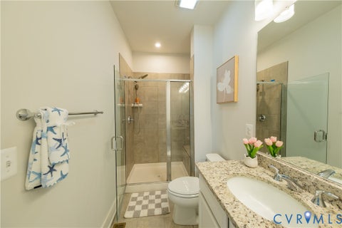 Tiny photo for 586 Hazel Drive, Henrico, VA 23233 (MLS # 2621057)