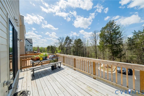 Tiny photo for 586 Hazel Drive, Henrico, VA 23233 (MLS # 2621057)