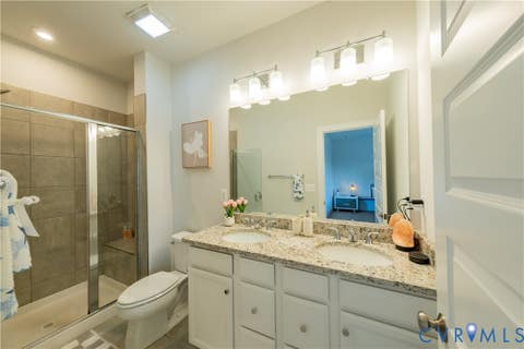 Tiny photo for 586 Hazel Drive, Henrico, VA 23233 (MLS # 2621057)