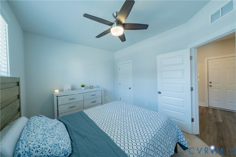 Tiny photo for 586 Hazel Drive, Henrico, VA 23233 (MLS # 2621057)