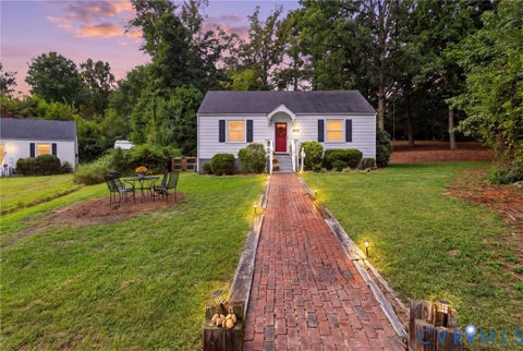 Photo of 7115 Walford Avenue, Henrico, VA 23226 (MLS # 2626497)