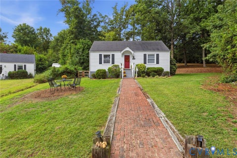 Tiny photo for 7115 Walford Avenue, Henrico, VA 23226 (MLS # 2626497)