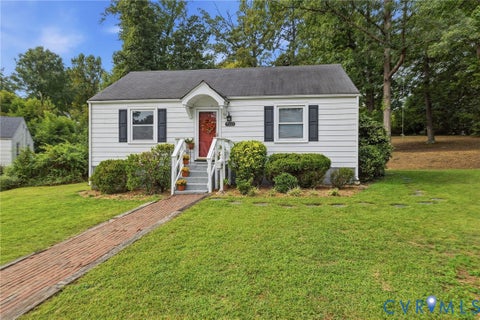 Tiny photo for 7115 Walford Avenue, Henrico, VA 23226 (MLS # 2626497)