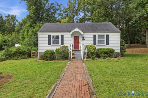 Tiny photo for 7115 Walford Avenue, Henrico, VA 23226 (MLS # 2626497)