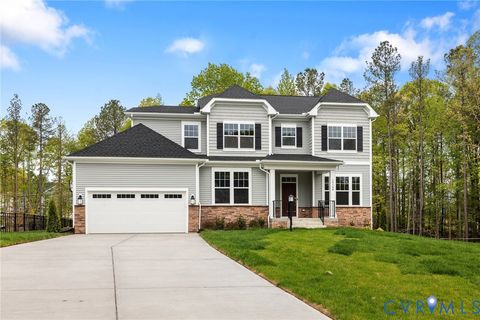 Photo of 8650 Clemet Drive, Chesterfield, VA 23832 (MLS # 2612665)