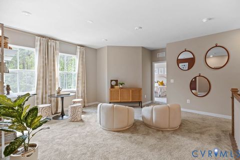 Tiny photo for 8650 Clemet Drive, Chesterfield, VA 23832 (MLS # 2612665)