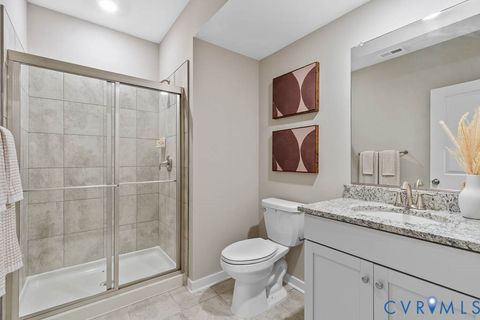 Tiny photo for 8650 Clemet Drive, Chesterfield, VA 23832 (MLS # 2612665)