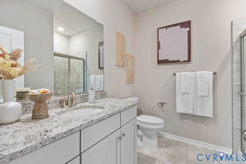 Tiny photo for 8650 Clemet Drive, Chesterfield, VA 23832 (MLS # 2612665)