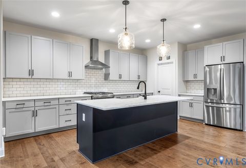 Tiny photo for 12392 S Readers Circle, Manakin Sabot, VA 23103 (MLS # 2532078)