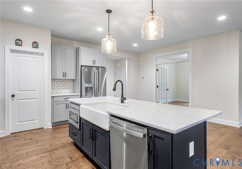 Tiny photo for 12392 S Readers Circle, Manakin Sabot, VA 23103 (MLS # 2532078)